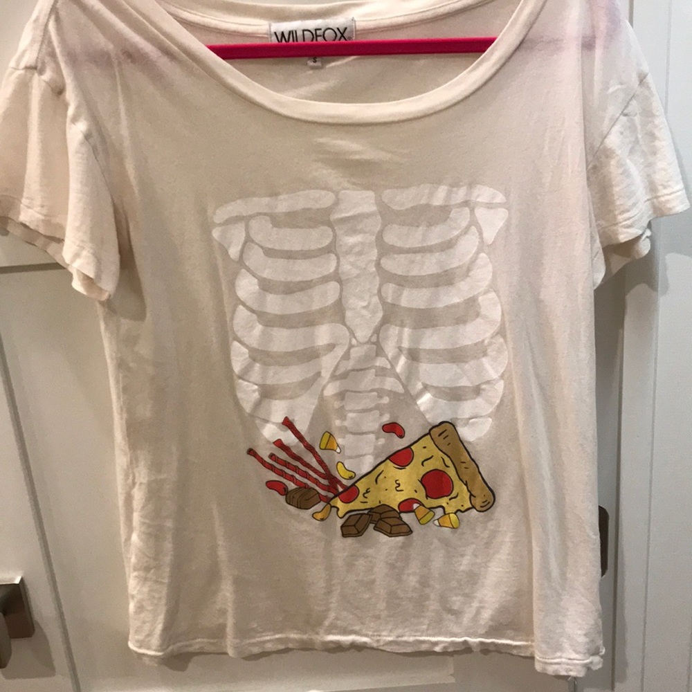 t shirt